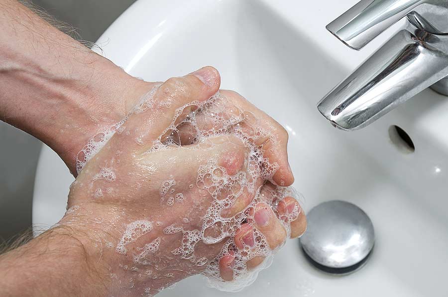 Bathroom Tap Swaps