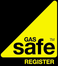 Gas Safe Registered